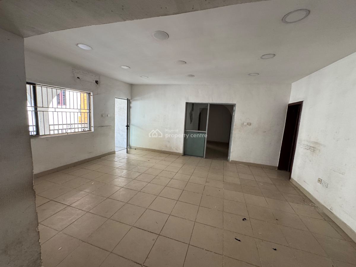 a Large 7 Bedroom Detached Duplex, Lekki Phase 1, Lekki, Lagos, Semi-detached Duplex for Rent