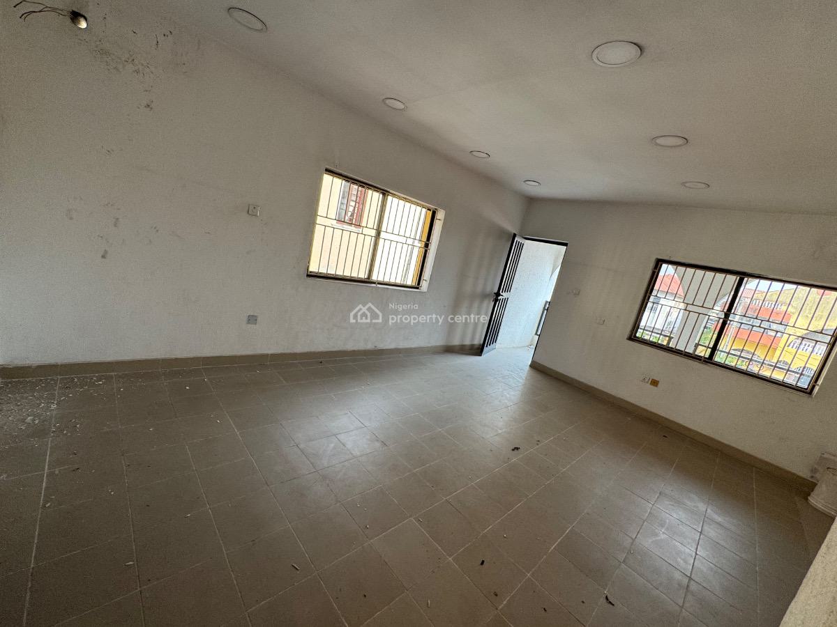 a Large 7 Bedroom Detached Duplex, Lekki Phase 1, Lekki, Lagos, Semi-detached Duplex for Rent