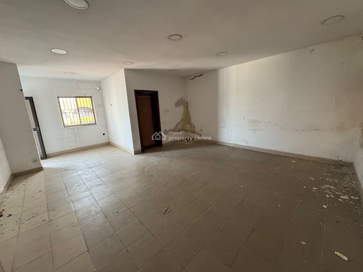 a Large 7 Bedroom Detached Duplex, Lekki Phase 1, Lekki, Lagos, Semi-detached Duplex for Rent