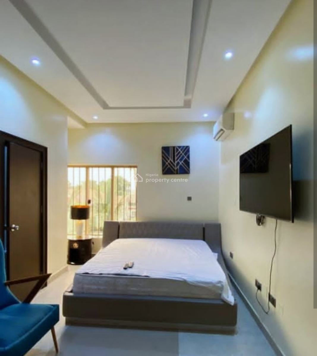 Premium 4 Bedroom Terrace with Bq, Old Ikoyi, Ikoyi, Lagos, House for Rent