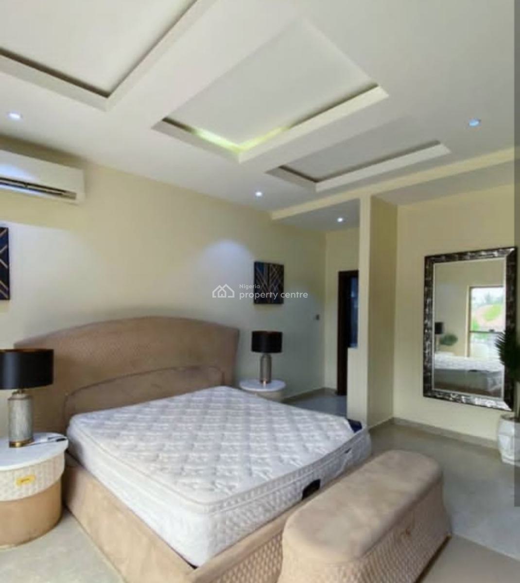 Premium 4 Bedroom Terrace with Bq, Old Ikoyi, Ikoyi, Lagos, House for Rent