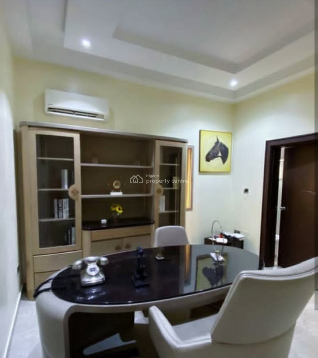Premium 4 Bedroom Terrace with Bq, Old Ikoyi, Ikoyi, Lagos, House for Rent