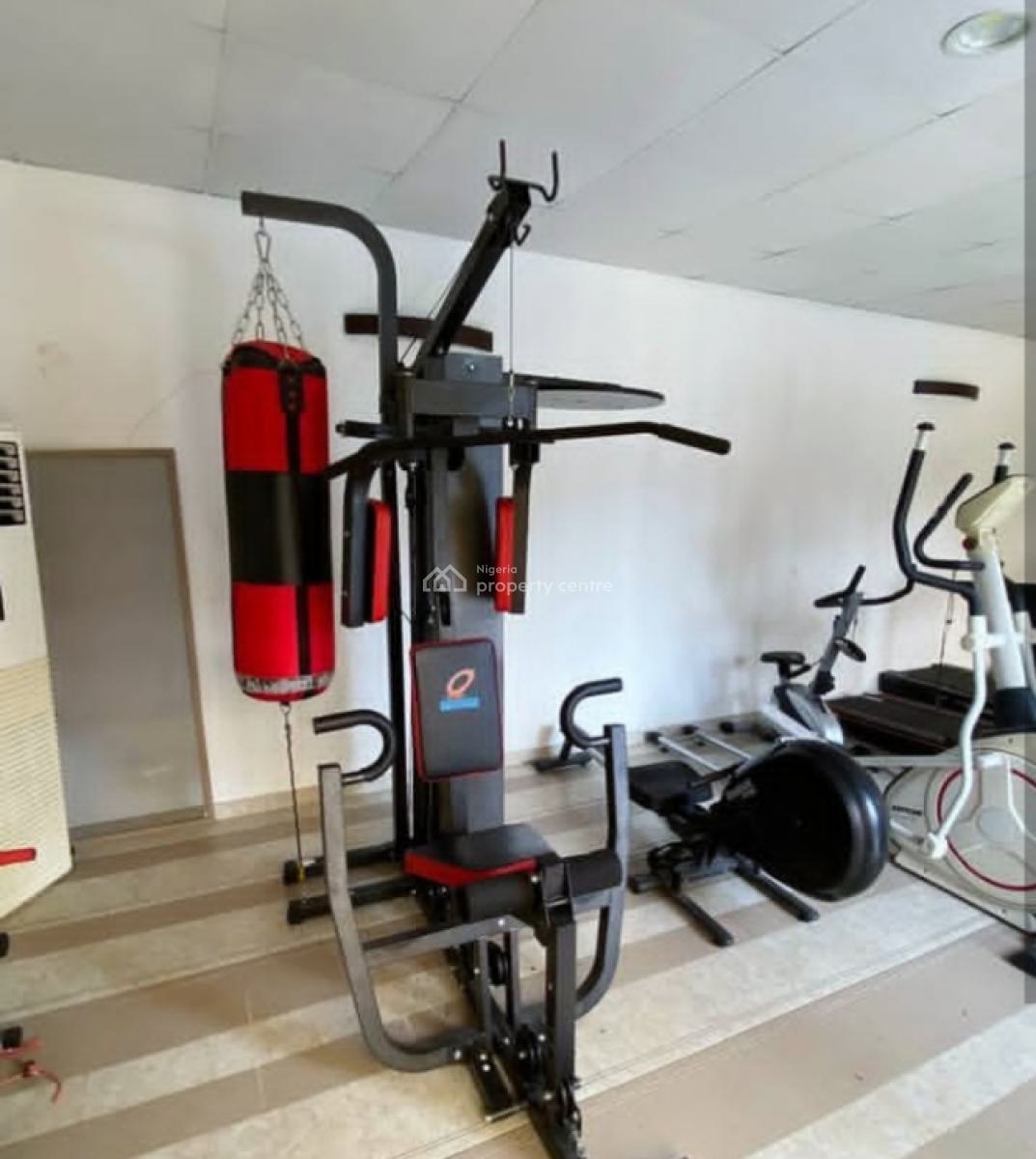 Premium 4 Bedroom Terrace with Bq, Old Ikoyi, Ikoyi, Lagos, House for Rent