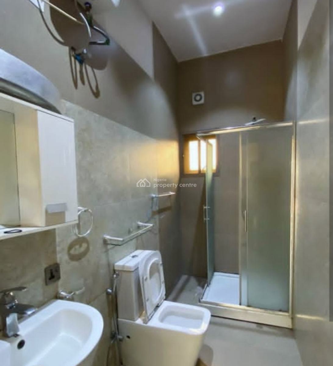 Premium 4 Bedroom Terrace with Bq, Old Ikoyi, Ikoyi, Lagos, House for Rent