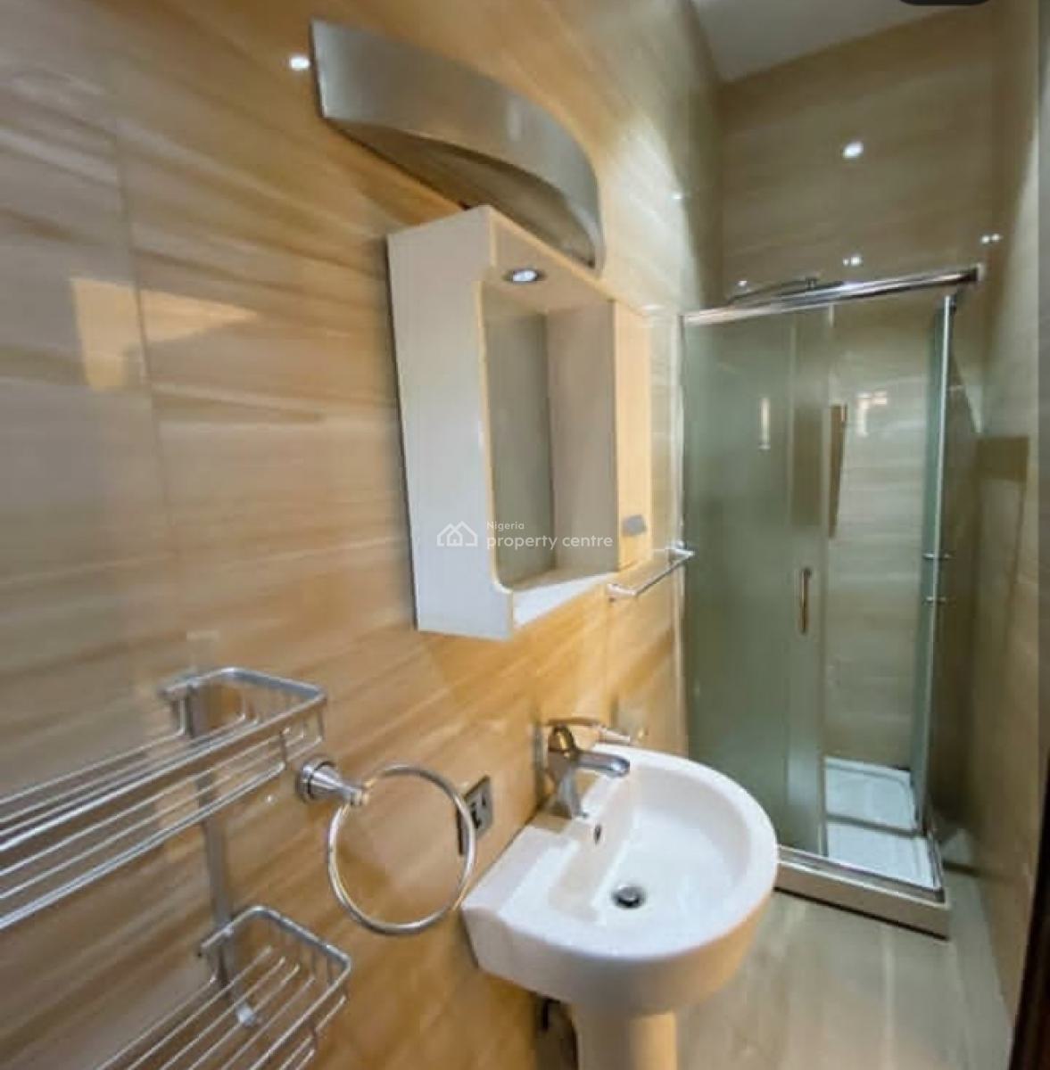 Premium 4 Bedroom Terrace with Bq, Old Ikoyi, Ikoyi, Lagos, House for Rent