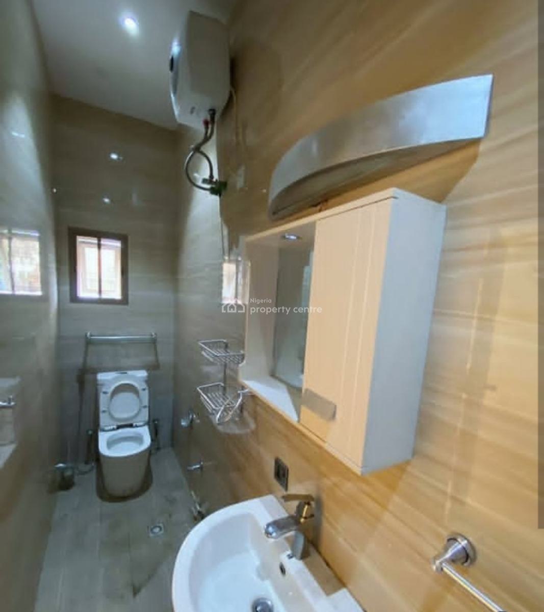 Premium 4 Bedroom Terrace with Bq, Old Ikoyi, Ikoyi, Lagos, House for Rent