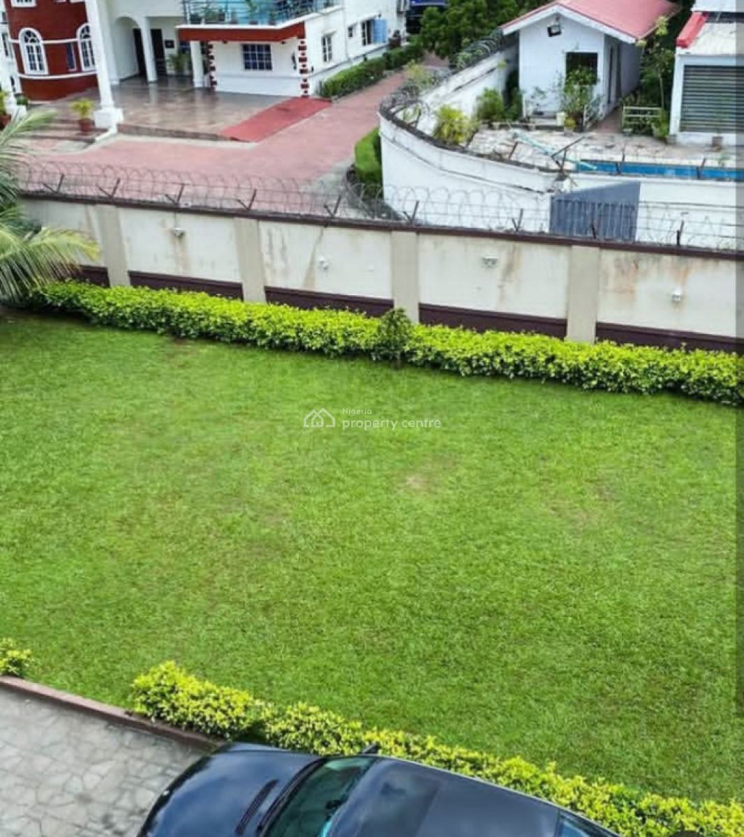 Premium 4 Bedroom Terrace with Bq, Old Ikoyi, Ikoyi, Lagos, House for Rent