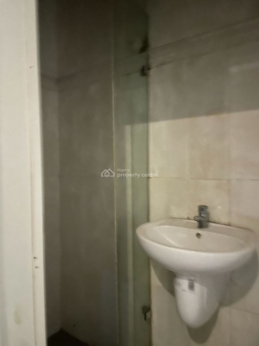 Luxury 4 Bedroom Terrace House, Paradise Estates Chevron Drive, Lekki, Lagos, Terraced Duplex for Rent