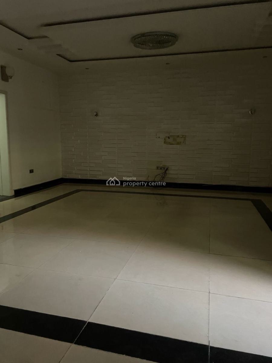 Luxury 4 Bedroom Terrace House, Paradise Estates Chevron Drive, Lekki, Lagos, Terraced Duplex for Rent