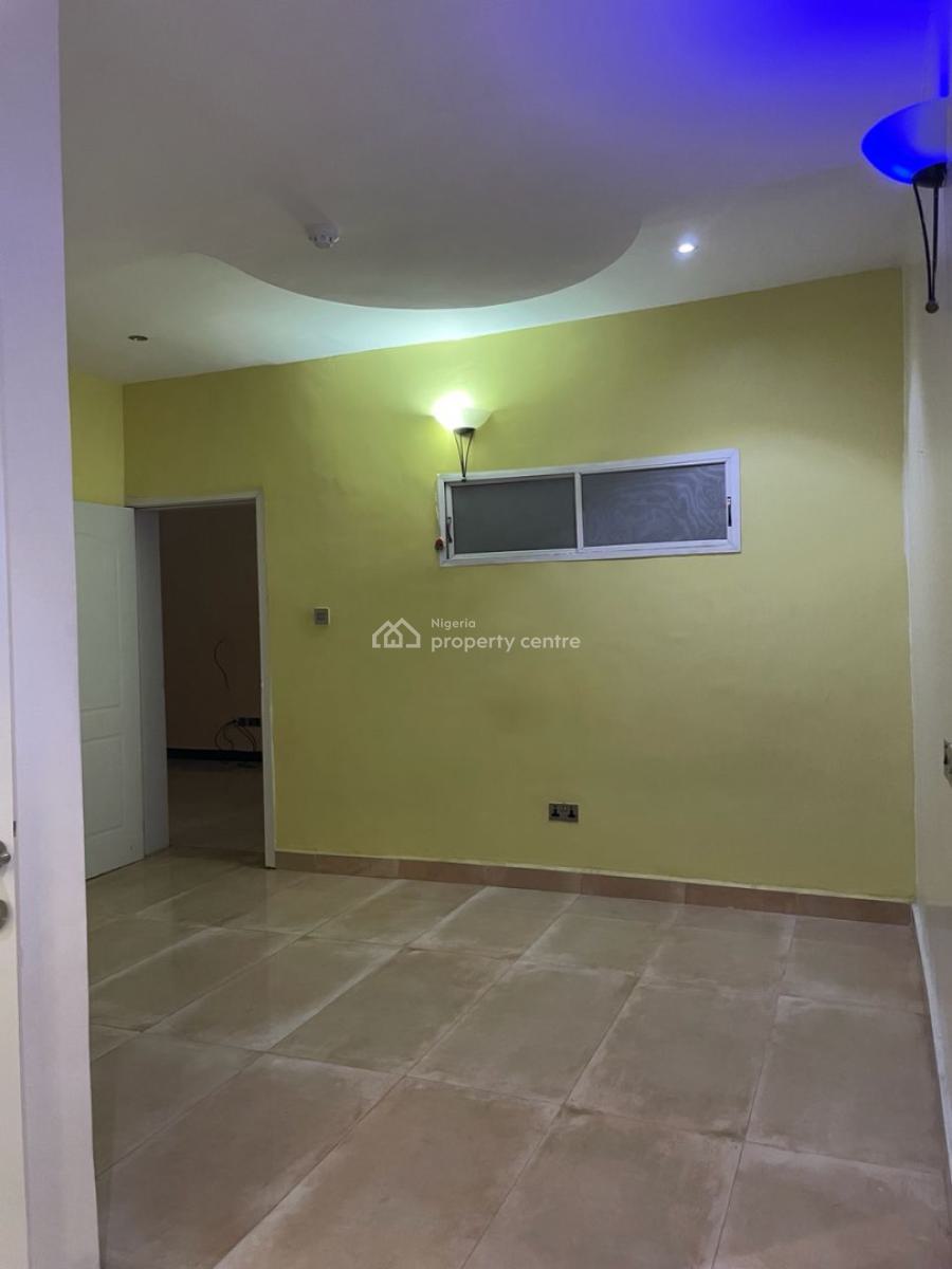 Luxury 4 Bedroom Terrace House, Paradise Estates Chevron Drive, Lekki, Lagos, Terraced Duplex for Rent