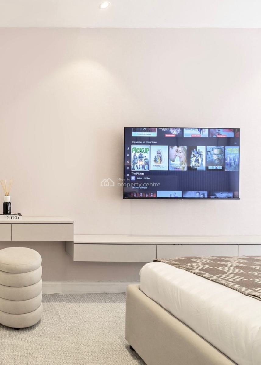 2 Bedroom Apartment, Lekki Phase 1, Lekki, Lagos, Flat / Apartment Short Let