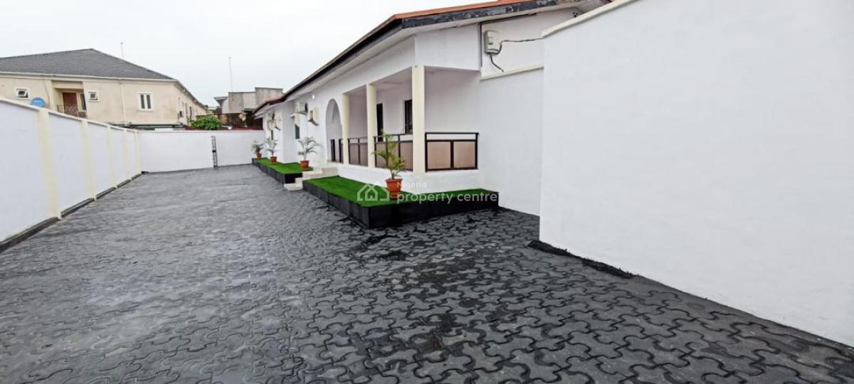 Luxury 2 Bedroom Serviced Apartment, Gra Phase 2, Magodo, Lagos, Flat / Apartment Short Let