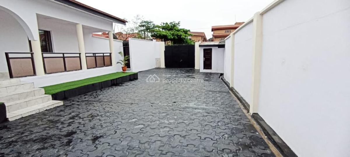 Luxury 2 Bedroom Serviced Apartment, Gra Phase 2, Magodo, Lagos, Flat / Apartment Short Let