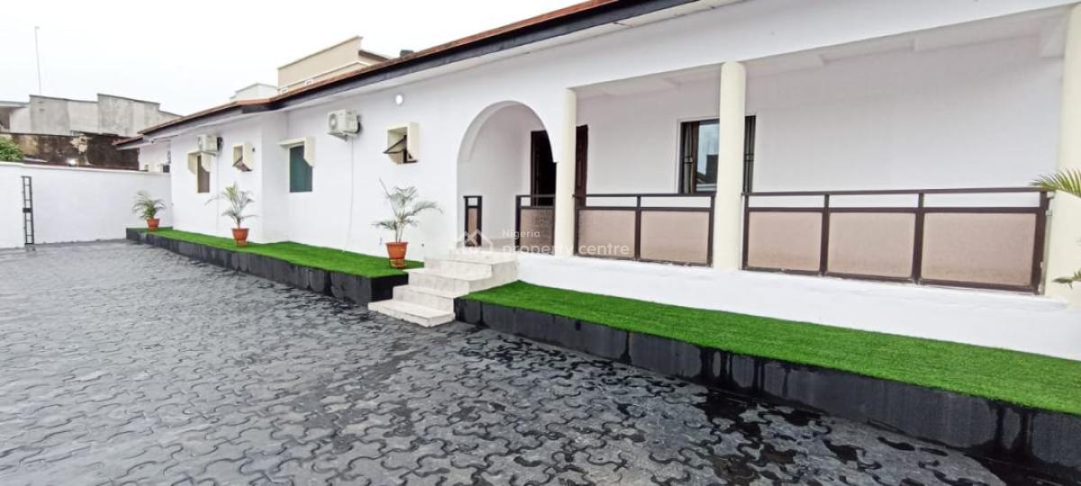 Luxury 2 Bedroom Serviced Apartment, Gra Phase 2, Magodo, Lagos, Flat / Apartment Short Let