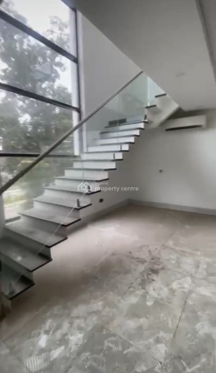 New 5 Bedroom Semi Detached Duplex, Old Ikoyi, Ikoyi, Lagos, Semi-detached Duplex for Rent