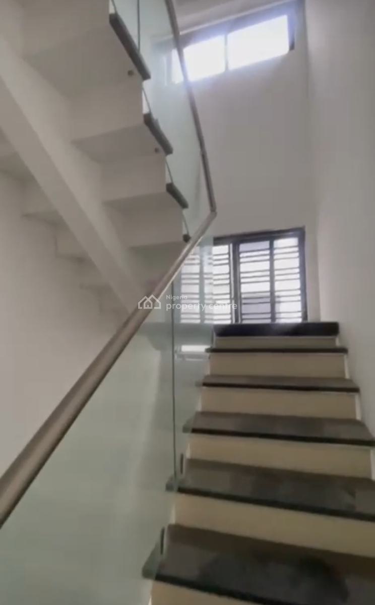 New 5 Bedroom Semi Detached Duplex, Old Ikoyi, Ikoyi, Lagos, Semi-detached Duplex for Rent