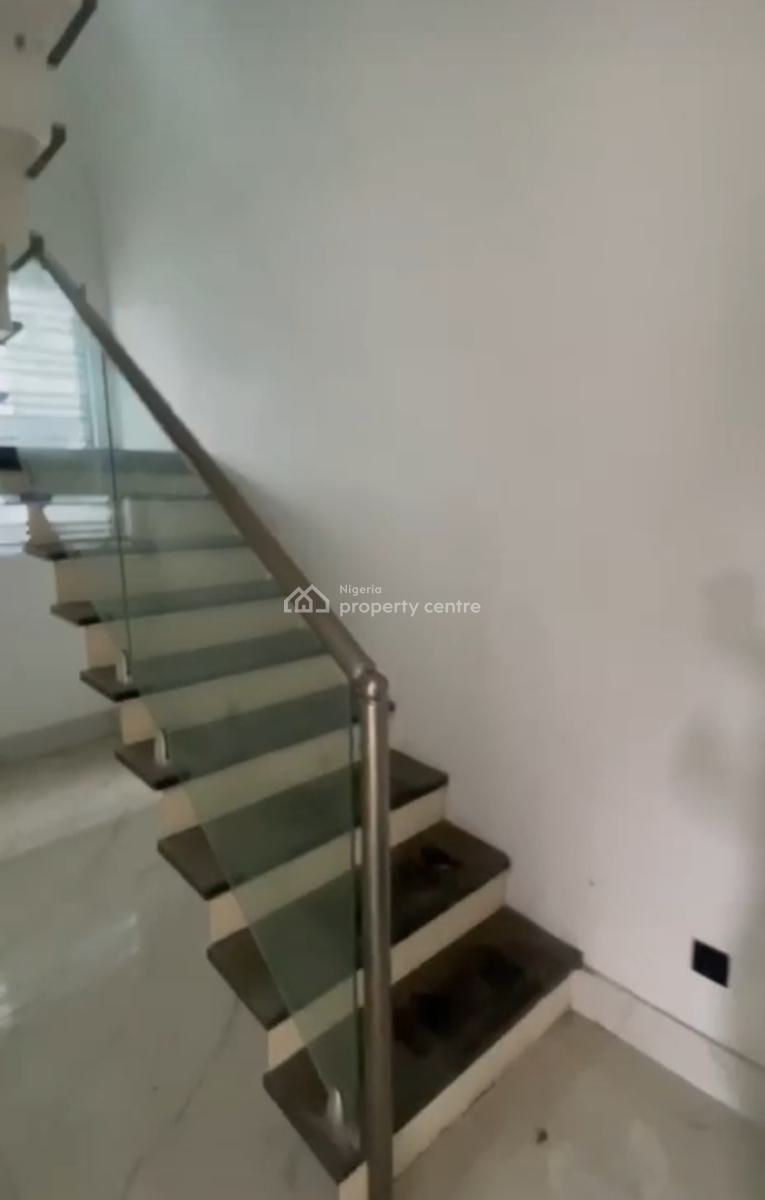 New 5 Bedroom Semi Detached Duplex, Old Ikoyi, Ikoyi, Lagos, Semi-detached Duplex for Rent