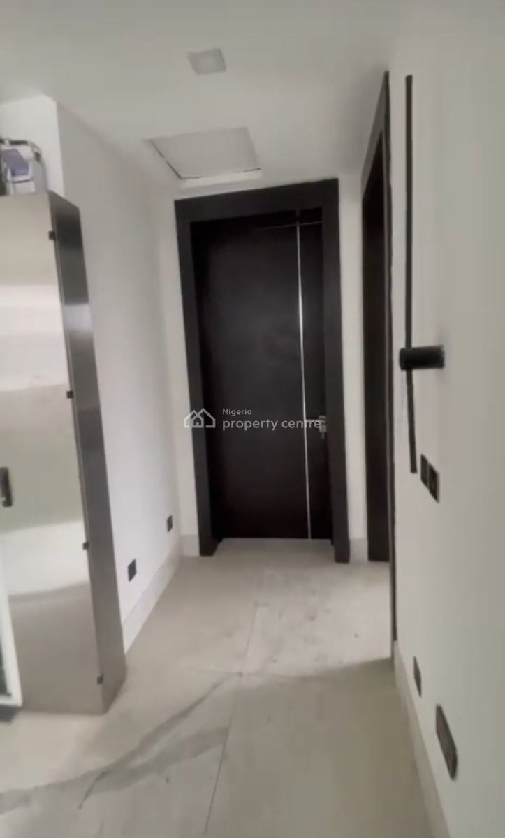 New 5 Bedroom Semi Detached Duplex, Old Ikoyi, Ikoyi, Lagos, Semi-detached Duplex for Rent