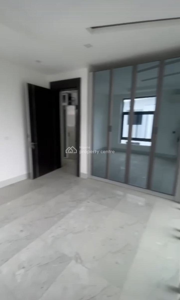 New 5 Bedroom Semi Detached Duplex, Old Ikoyi, Ikoyi, Lagos, Semi-detached Duplex for Rent