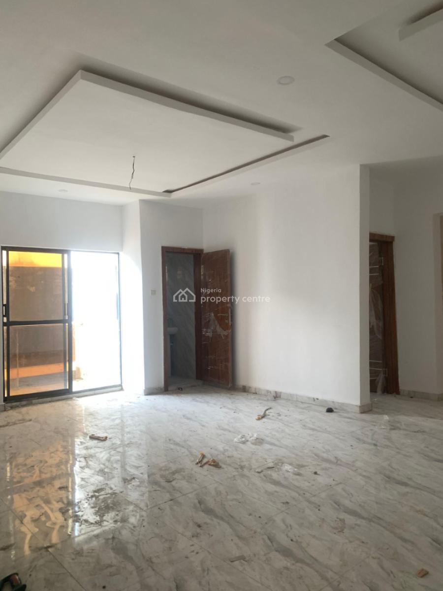 Brand New 2 Bedroom, Ikota, Lekki, Lagos, Flat / Apartment for Rent