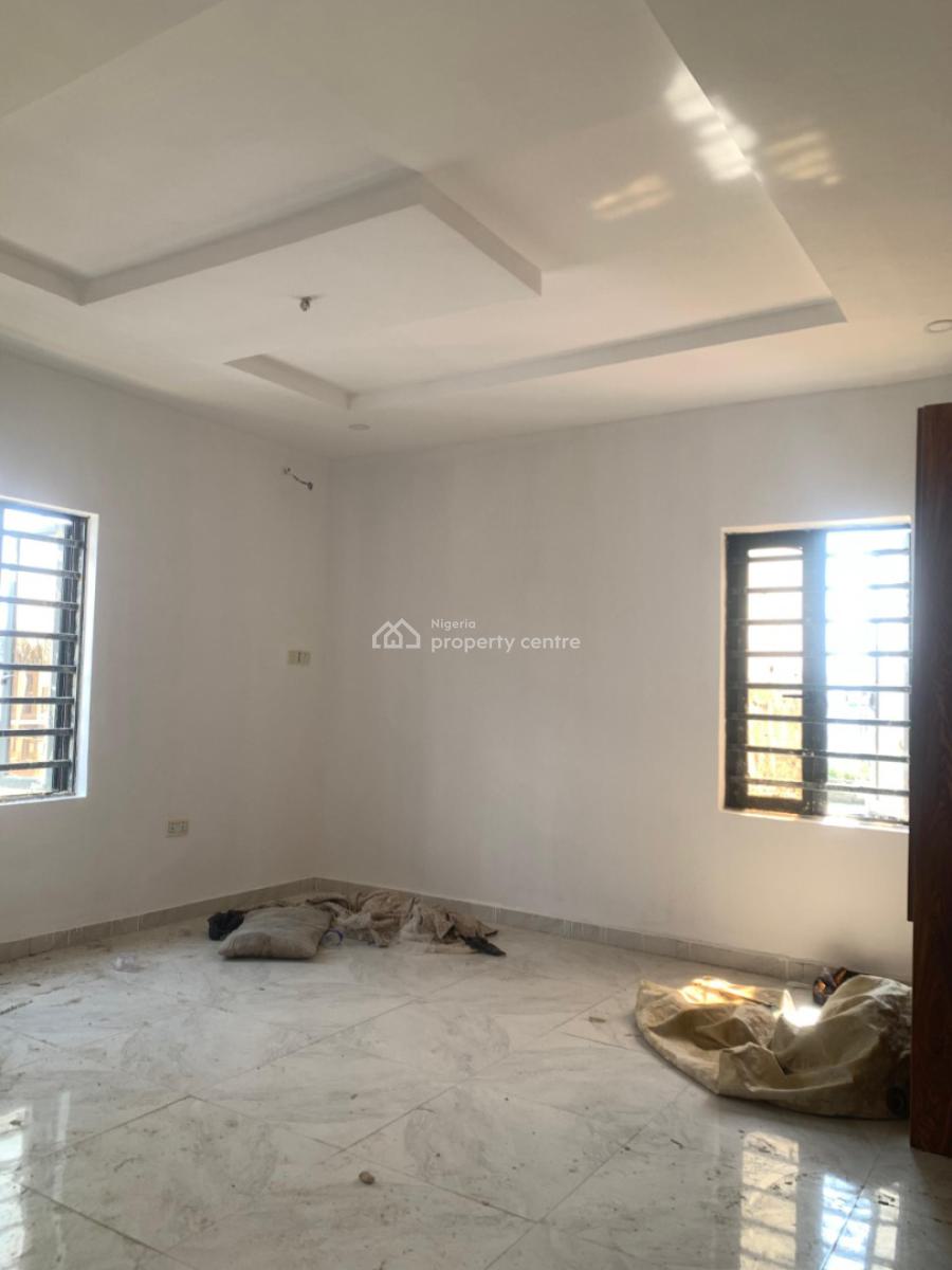 Brand New 2 Bedroom, Ikota, Lekki, Lagos, Flat / Apartment for Rent