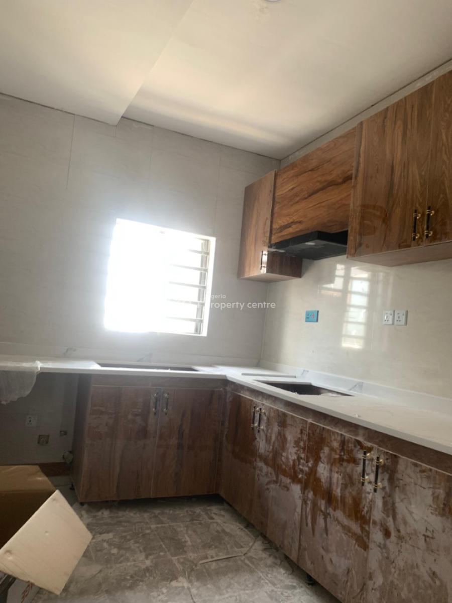 Brand New 2 Bedroom, Ikota, Lekki, Lagos, Flat / Apartment for Rent