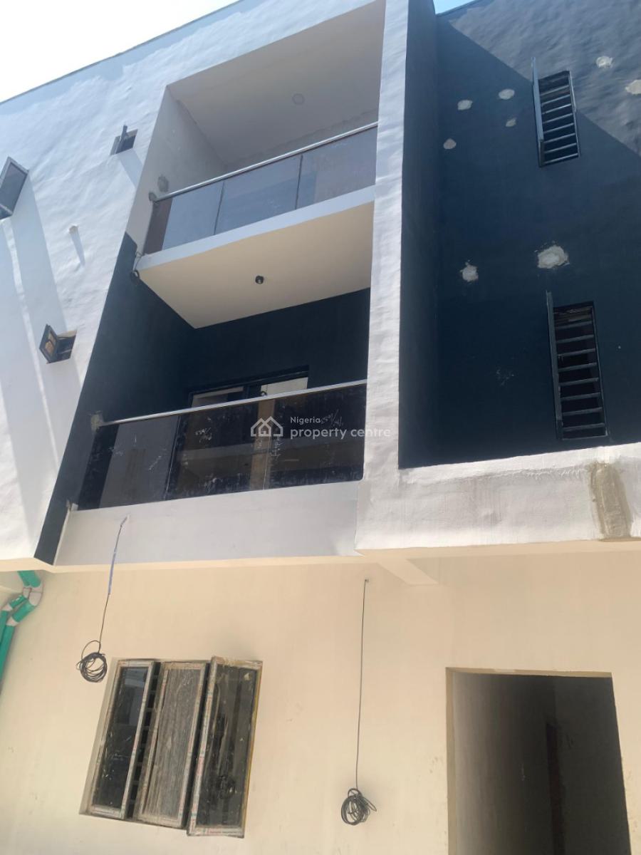Brand New 2 Bedroom, Ikota, Lekki, Lagos, Flat / Apartment for Rent