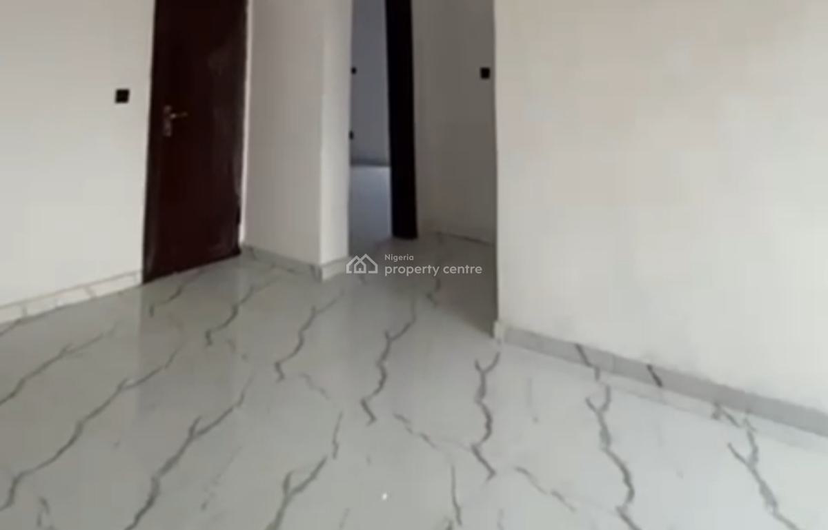2 Bedroom Apartment (price for Back Flats), Lekki Palm City, Ajah, Lagos, Flat / Apartment for Sale