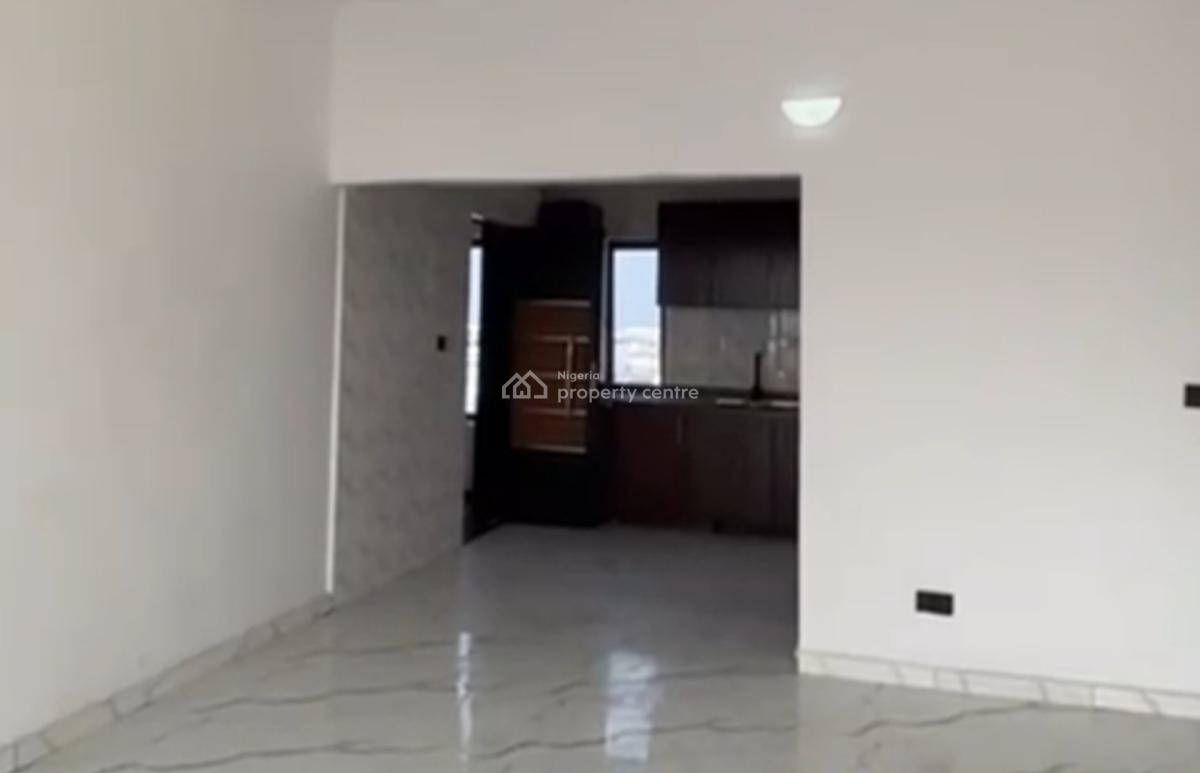 2 Bedroom Apartment (price for Back Flats), Lekki Palm City, Ajah, Lagos, Flat / Apartment for Sale
