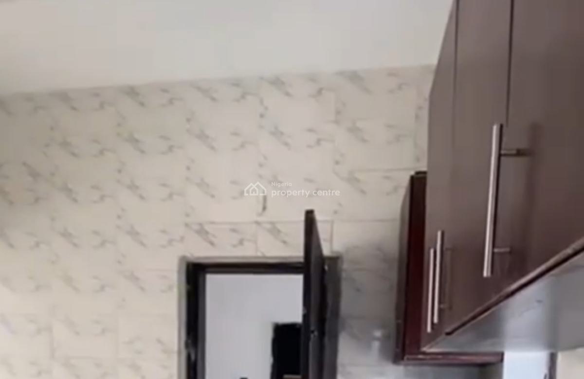 2 Bedroom Apartment (price for Back Flats), Lekki Palm City, Ajah, Lagos, Flat / Apartment for Sale