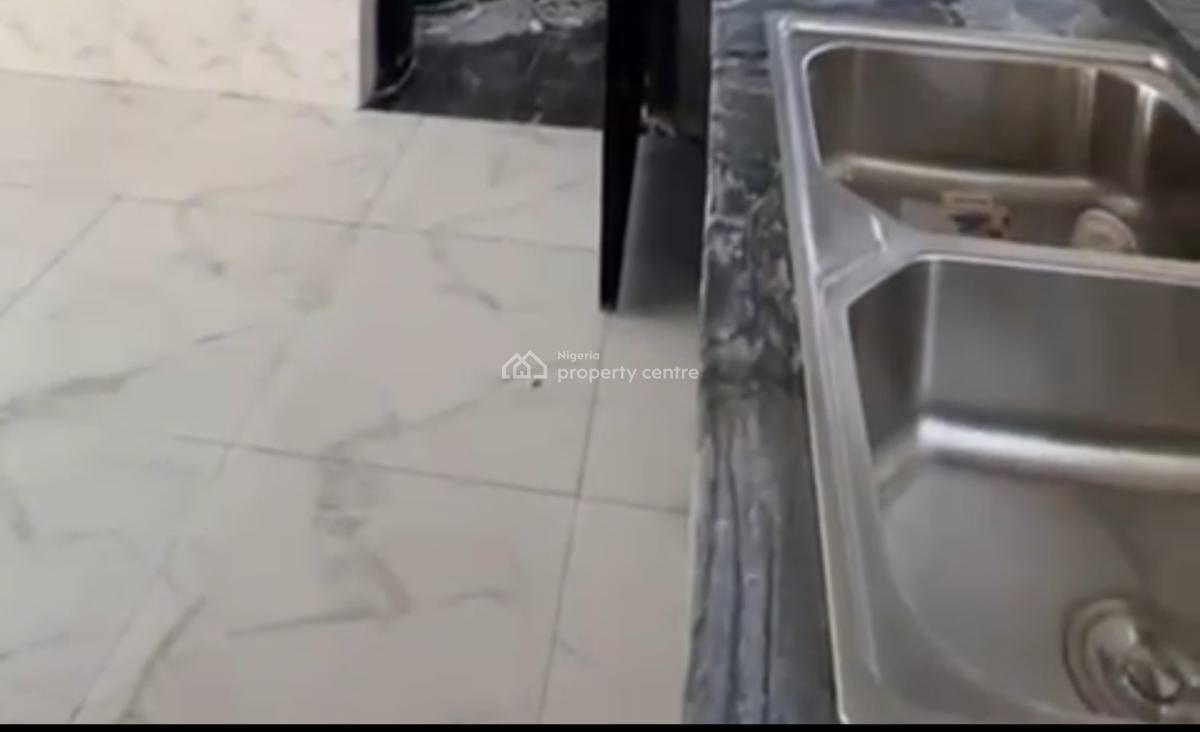 2 Bedroom Apartment (price for Back Flats), Lekki Palm City, Ajah, Lagos, Flat / Apartment for Sale