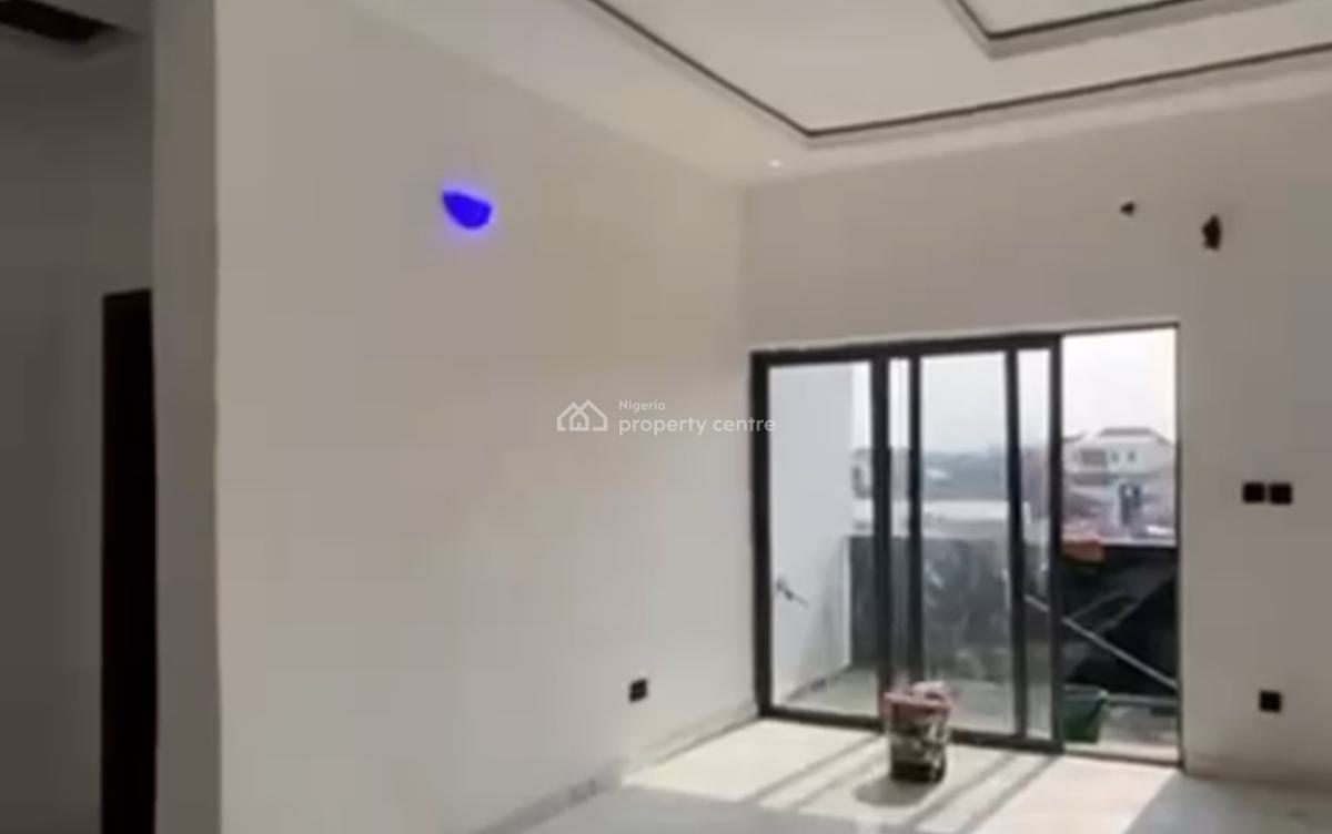 2 Bedroom Apartment (price for Back Flats), Lekki Palm City, Ajah, Lagos, Flat / Apartment for Sale