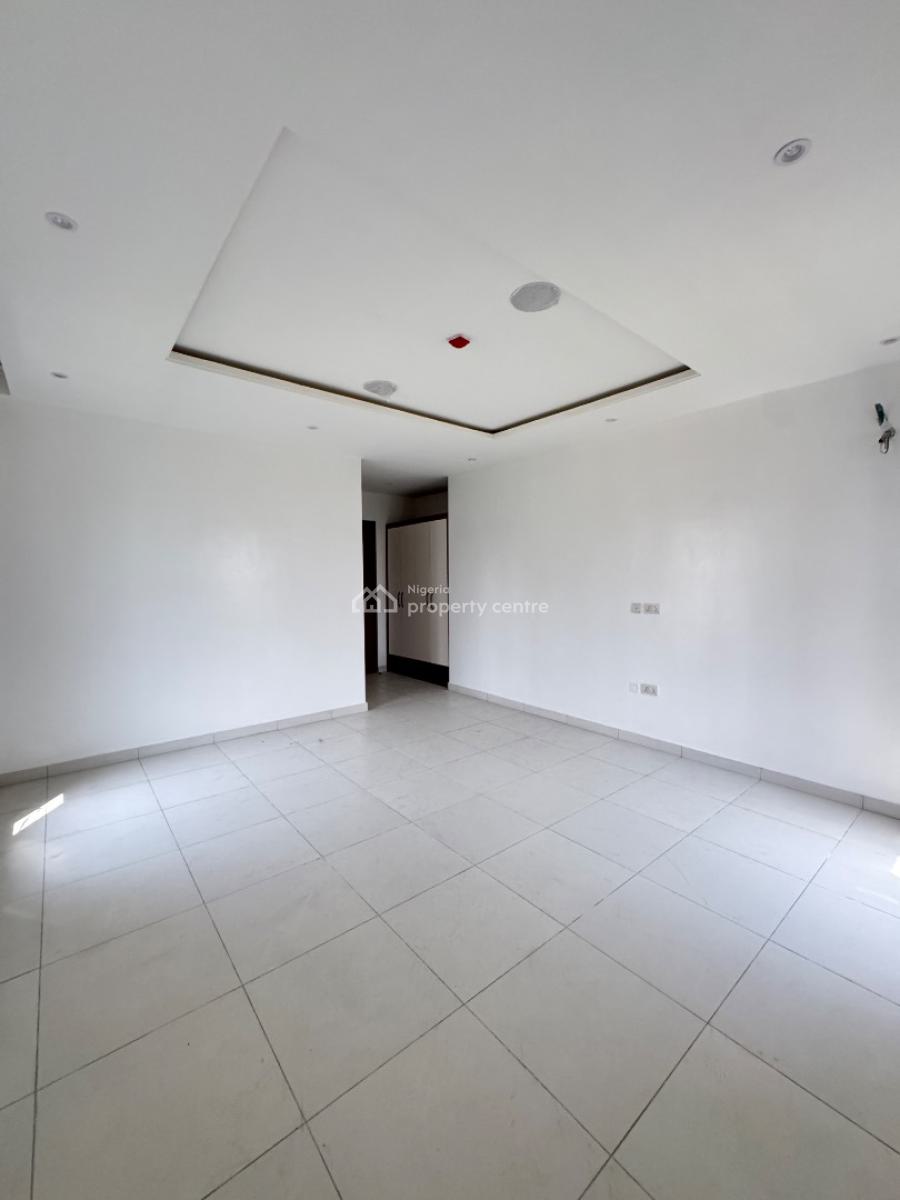 Automated Two Bedroom Apartment with Bq, Ikate, Lekki, Lagos, Flat / Apartment for Sale