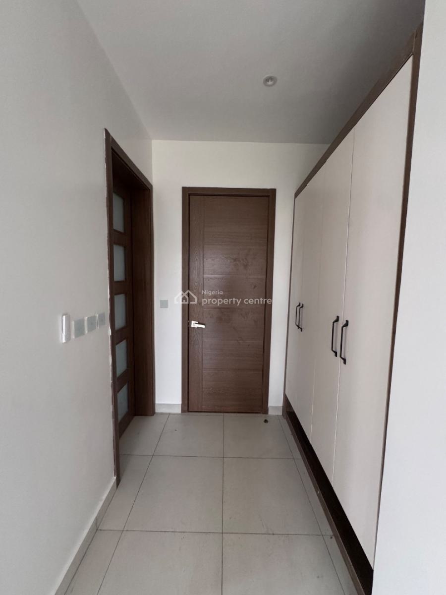 Automated Two Bedroom Apartment with Bq, Ikate, Lekki, Lagos, Flat / Apartment for Sale