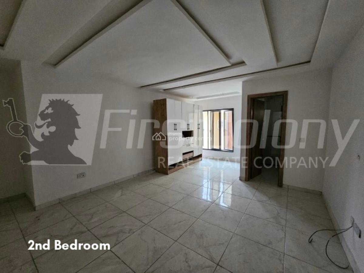 Well Maintained Opulent 4 Bedroom Maisonette (serviced), Lekki Phase 1, Lekki, Lagos, Terraced Duplex for Sale