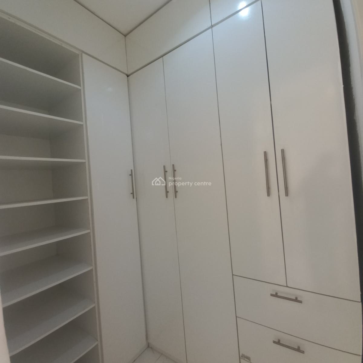 Most Affordable 4 Bedroom Semi Detached Duplex with  Bq, Ikota, Lekki, Lagos, Semi-detached Duplex for Sale