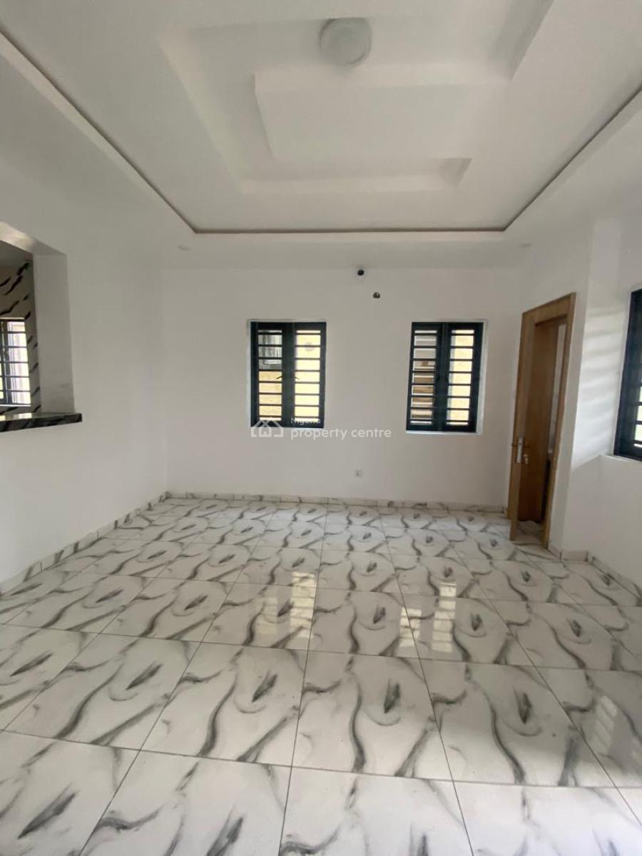 Brand New 1 Bedroom Luxury, Olokonla, Ajah, Lagos, Mini Flat (room and Parlour) for Rent