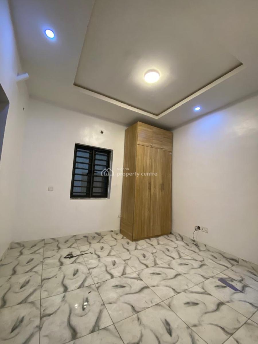 Brand New 1 Bedroom Luxury, Olokonla, Ajah, Lagos, Mini Flat (room and Parlour) for Rent