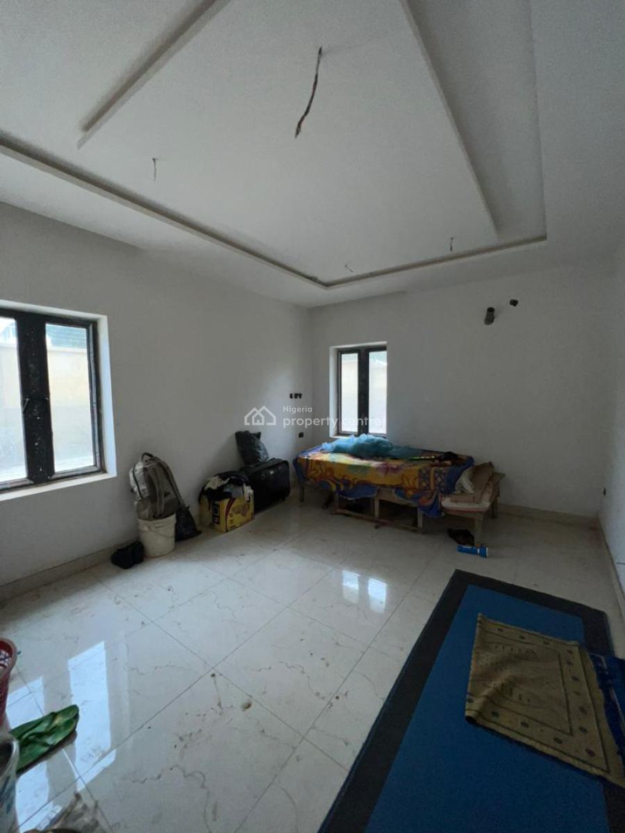 a Newly Built and Spacious 2 Bedroom Apartment, Jahi, Abuja, Flat / Apartment for Sale