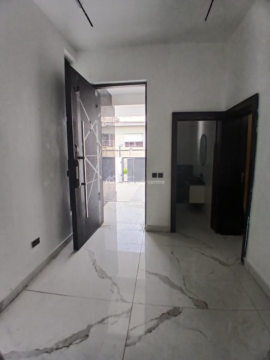 5 Bedroom, Lekki Phase 1, Lekki, Lagos, House for Sale