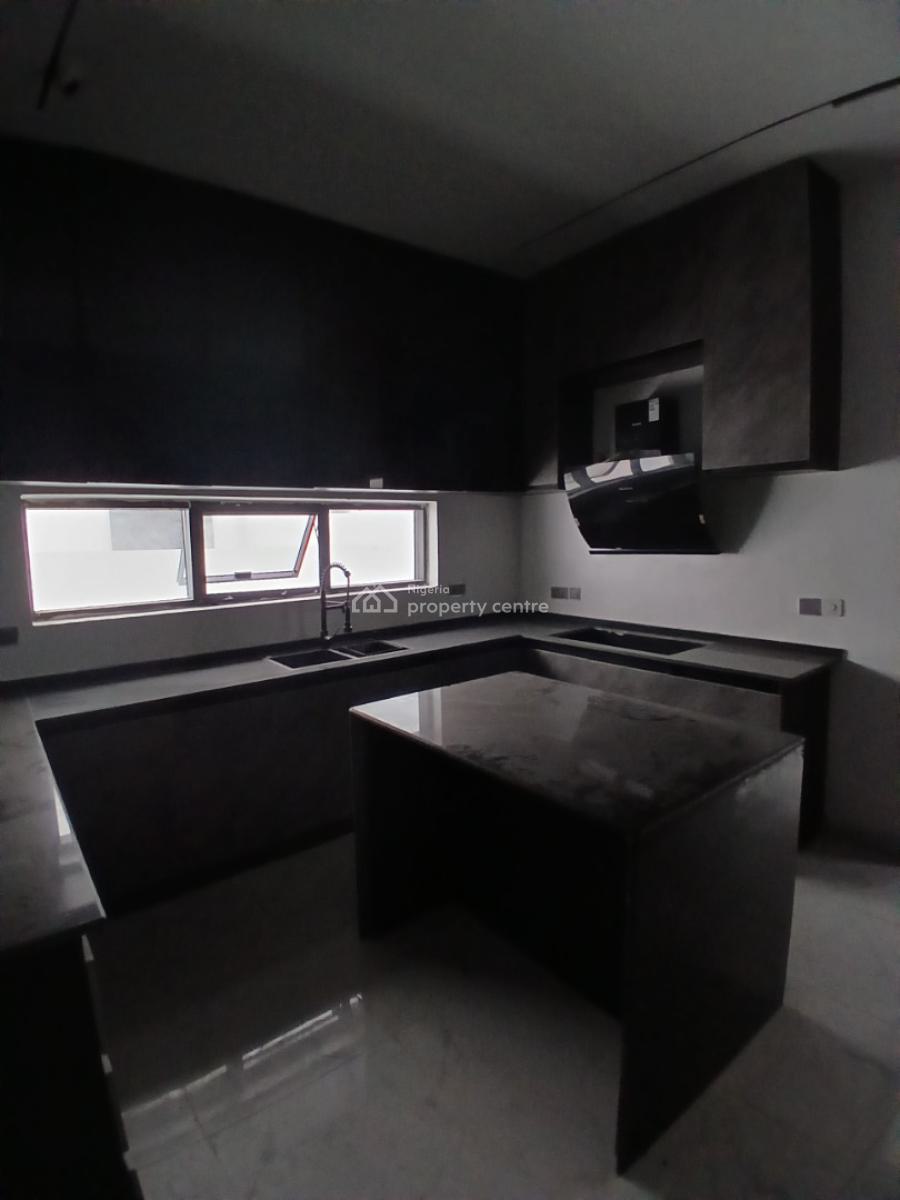 5 Bedroom, Lekki Phase 1, Lekki, Lagos, House for Sale
