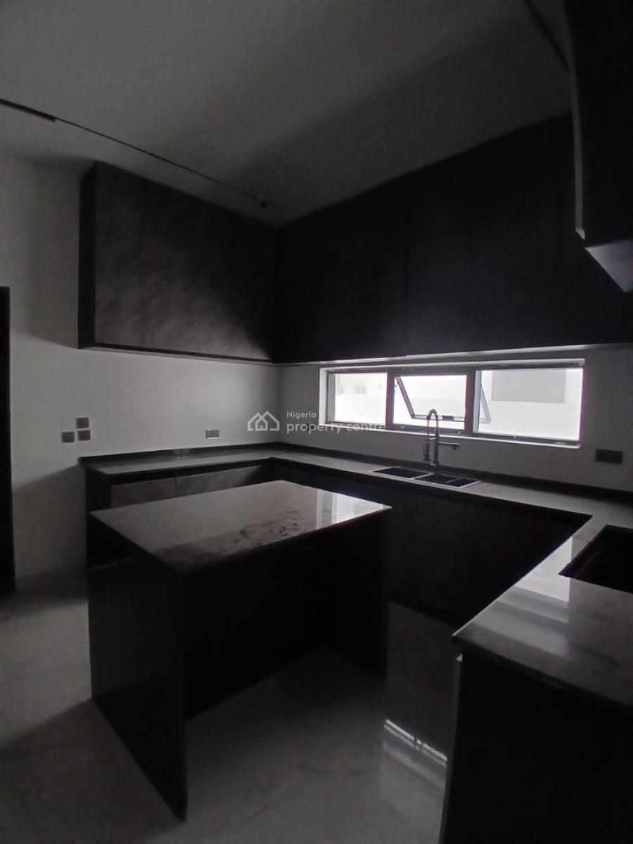 5 Bedroom, Lekki Phase 1, Lekki, Lagos, House for Sale