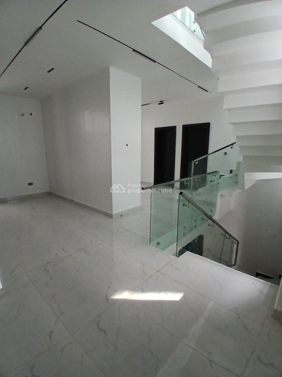 5 Bedroom, Lekki Phase 1, Lekki, Lagos, House for Sale