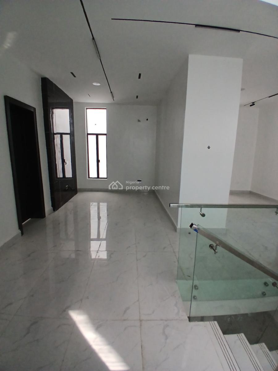 5 Bedroom, Lekki Phase 1, Lekki, Lagos, House for Sale