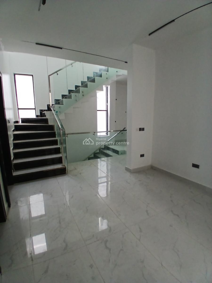 5 Bedroom, Lekki Phase 1, Lekki, Lagos, House for Sale