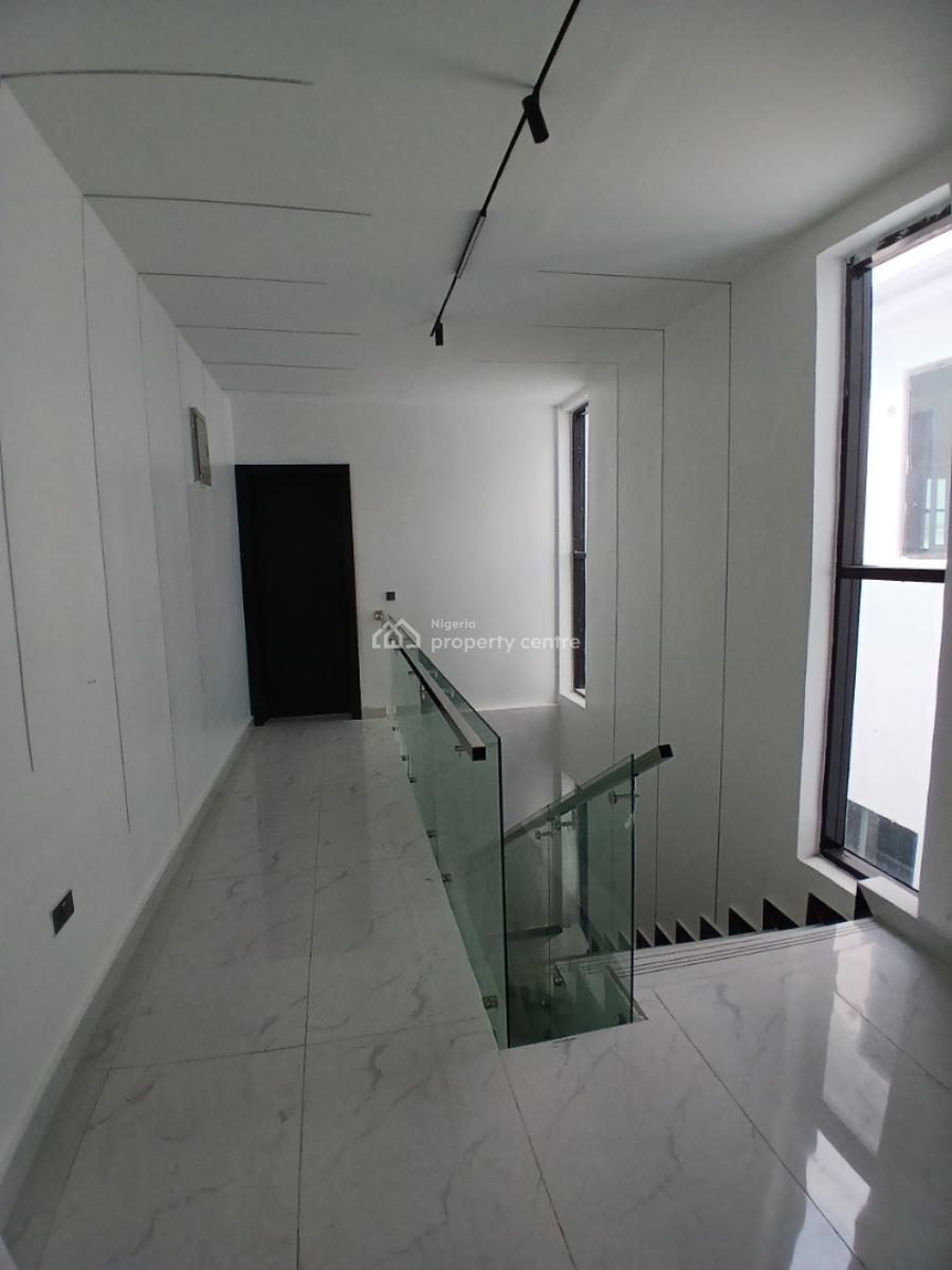 5 Bedroom, Lekki Phase 1, Lekki, Lagos, House for Sale