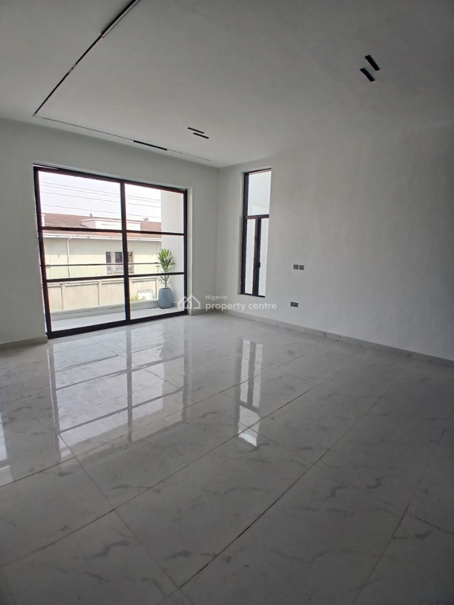 5 Bedroom, Lekki Phase 1, Lekki, Lagos, House for Sale