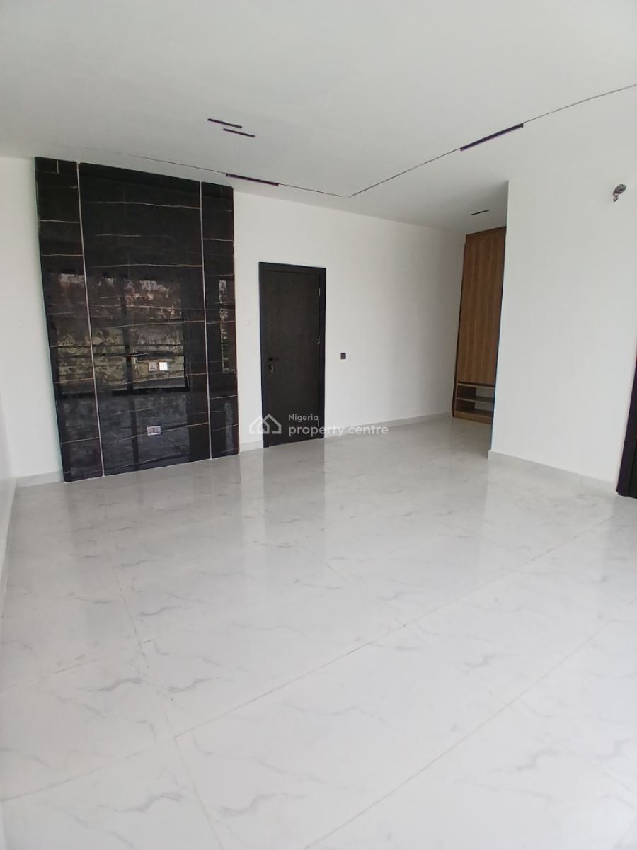 5 Bedroom, Lekki Phase 1, Lekki, Lagos, House for Sale