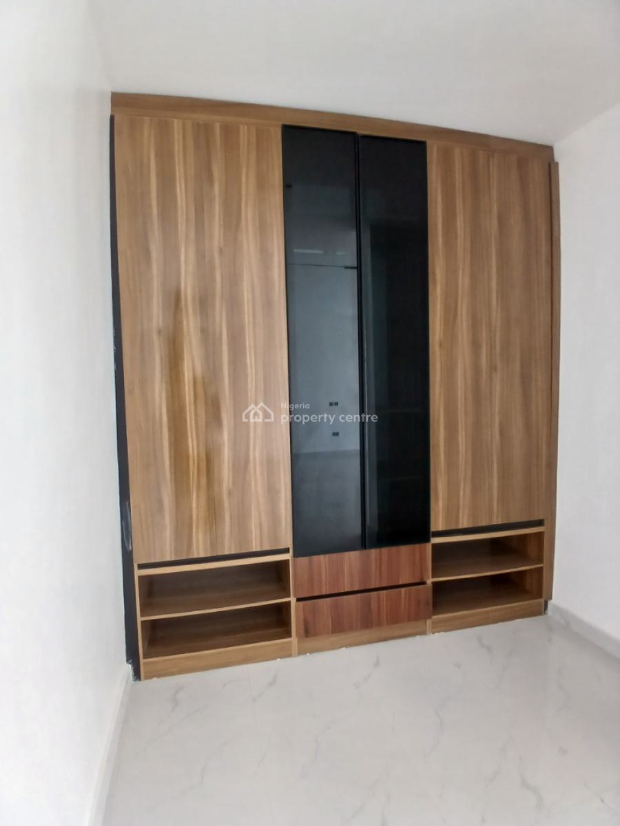 5 Bedroom, Lekki Phase 1, Lekki, Lagos, House for Sale