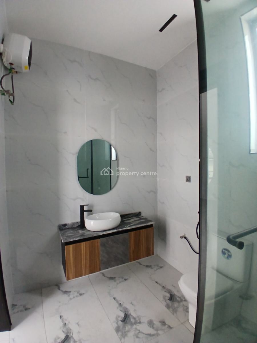 5 Bedroom, Lekki Phase 1, Lekki, Lagos, House for Sale